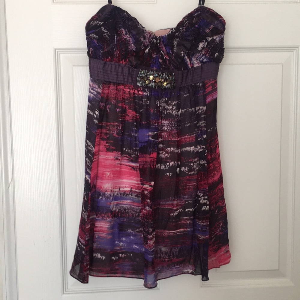 BCBG Max Azria size 0